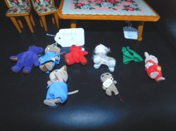 calico bears lot 2 b